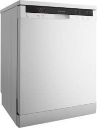 Westinghouse WSF6608X Dishwashers